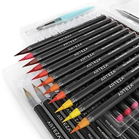 Arteza® 48 Real Brush Pens® Set