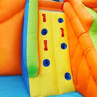 Banzai® Drop Zone Water Park™