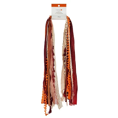 Wine Red Trim Bundle, 25ct. by Celebrate It™