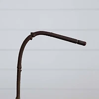 30" Hydrangea Flower Stems