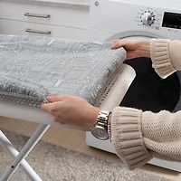 Simplify Scorch Resistant Ironing Board Cover & Pad
