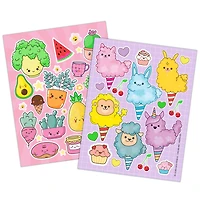 Kawaii Sticker Blast by Creatology™