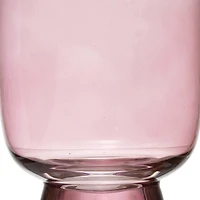 Hello Honey® Water Glass Set, 4ct.