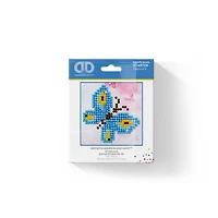 Diamond Dotz® Butterfly Sparkle Diamond Painting Kit