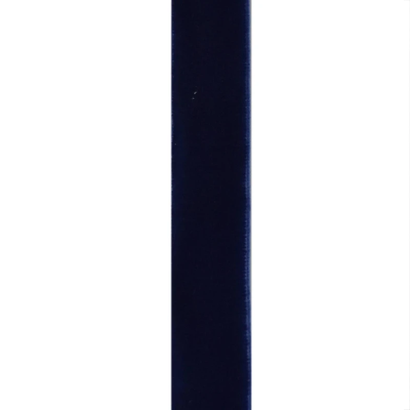 12 Pack: 5/8" x 3yd. Velvet Ribbon by Celebrate It™