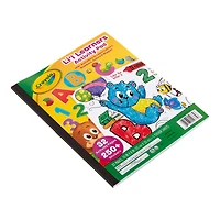 Crayola® Li'l Learners Activity Pad