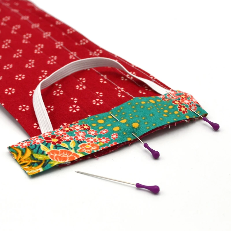 Dritz® 1.5" Easy Grasp Pins, 60ct.