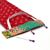 Dritz® 1.5" Easy Grasp Pins, 60ct.