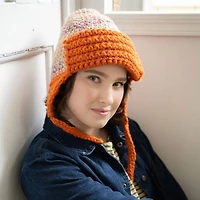 Lion Brand® Wool-Ease® Thick & Quick® Solid Yarn