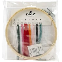 DMC® Carmen Cross Stitch Kit