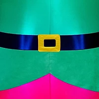 20ft. Airflowz Inflatable Colossal Elf