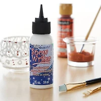DecoArt® Snow Writer Paint