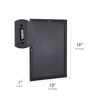 Marvel Comics Avengers: Infinity War Thanos Wall Art