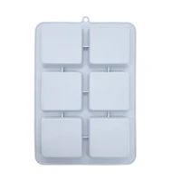 Square Silicone Treat Mold by Makery®
