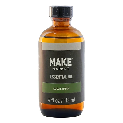 Eucalyptus Essential Oil By Make Market®