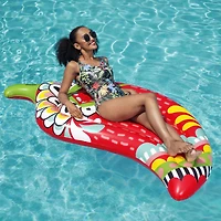 Bestway® H2OGO!® Flirty Fiesta Pepper Pool Float