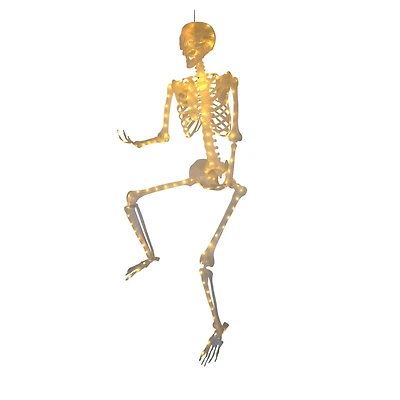 5ft. Warm White LED Skeleton by Ashland®