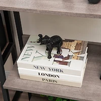 Mind Reader Lucky Wealth Elephant Figurine