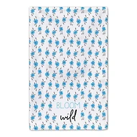 Bloom Wild 16" x 25" Tea Towel - Set of 2