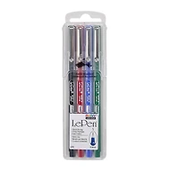 Marvy® Uchida LePen® Extra Fine 4 Primary Pen Set
