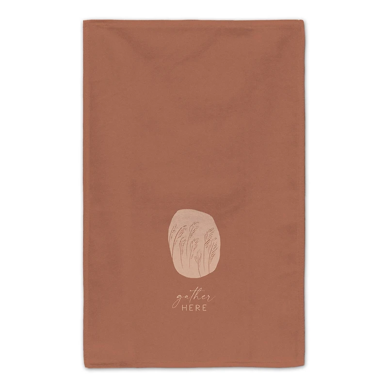 Gather Here Tea Towel Set