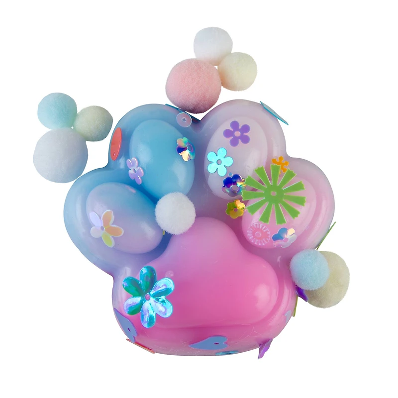 Assorted Orb™ Mega Mocheez Bakery Squishy Toy, 1pc.