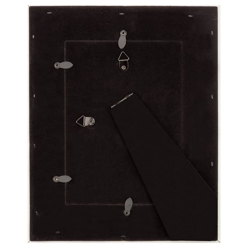 Expressions™ 5" x 7" Greige Distressed Wide Frame by Studio Décor®