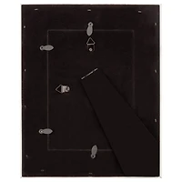 Expressions™ 5" x 7" Greige Distressed Wide Frame by Studio Décor®