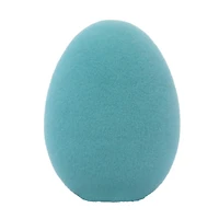 Assorted 6" Pastel Flocked Egg, 1pc. by Ashland®