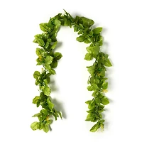 8 Pack: 6ft. Greenery Garland by Ashland®
