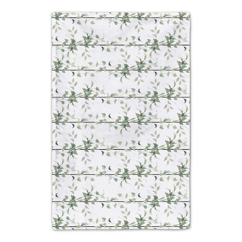 Not Big House, Happy Home 16" x 25" Towel Set