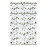 Not Big House, Happy Home 16" x 25" Towel Set