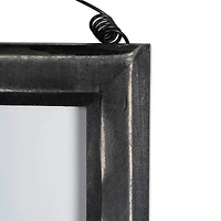 DII® Noel & Merry Christmas Hanging Signs Set