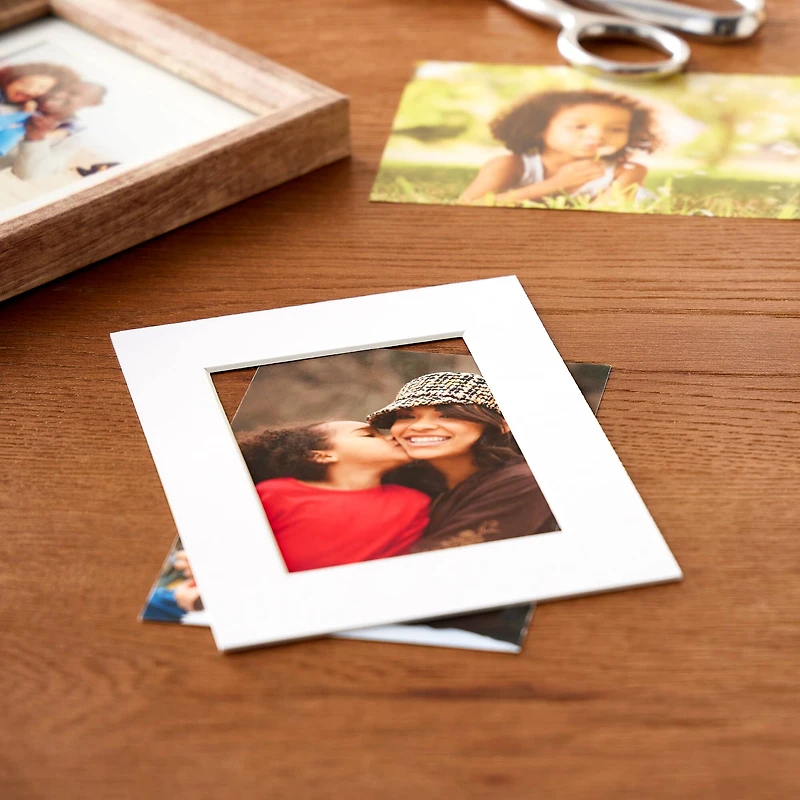 5" x 7" Mat By Studio Décor