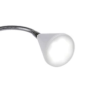 OttLite LED Cone Desk Lamp