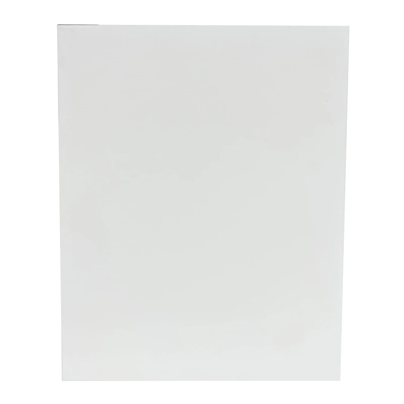 5 Pack 16" x 20" Super Value Canvas by Artist's Loft®