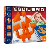 Equilibrio™ Building Game