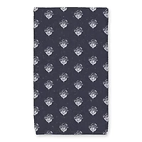 All Are Welcome 16" x 25" Tea Towel Set of 2