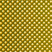 Cricut® Premium Vinyl™ Holographic Bubbles