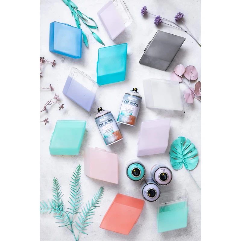 Montana™ Cans Glass Spray Paint