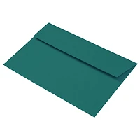 JAM Paper 6" x 9" Assorted Colors Premium Invitation Envelopes, 125ct.