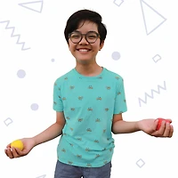 SpiceBox Fun with Juggling Tips & Tricks Master Kit