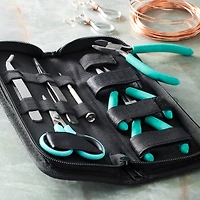 6 Pack: Jewelry Tool Set by Bead Landing™