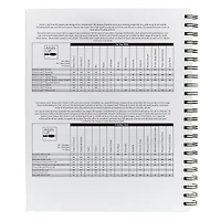 Mixed Media Medium Weight Paper Pad by Artist's Loft™, 9" x 12"