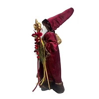 24" Santa Tabletop Décor by Ashland