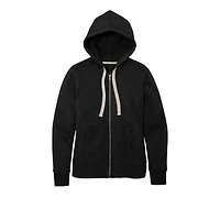 District® Re-Fleece™ Women's Full-Zip Hoodie