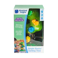 Bright Basics Sorting Tree
