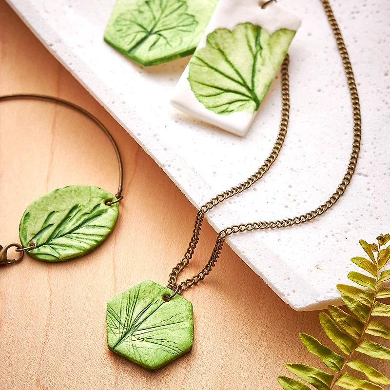 Super Sculpey® UltraLight™ Oven-Bake Clay