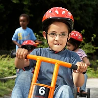 Winther Circleline Easy Rider