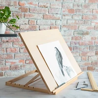 4 Pack: All Media Flat Surface Easel by Artist's Loft™